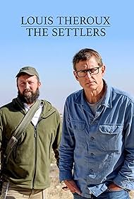 Subtitrare Louis Theroux: The Settlers (TV Movie 2025)