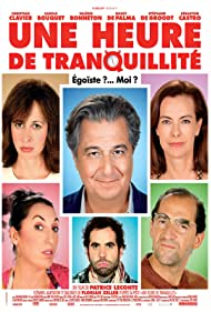 Subtitrare Une heure de tranquillité (Do Not Disturb) (2014)