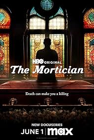 Subtitrare The Mortician (TV Series 2025)