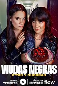 Subtitrare  Black Widows: Wh*Res & Hustlers (Viudas Negras: P*tas y Chorras) - Sezonul 1 (2025)