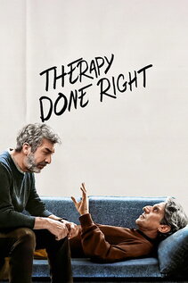 Subtitrare Therapy Done Right aka Lo dejamos acá (2026)