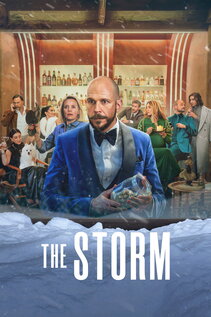 Subtitrare  The Storm (Stormen) (2026)