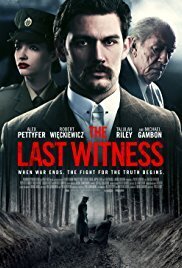 Subtitrare The Last Witness (2018)