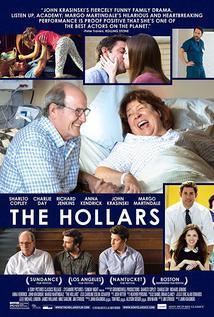 Subtitrare The Hollars (2016)