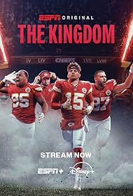 Subtitrare The Kingdom Sezonul 1 (2025)