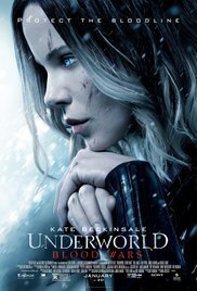 Subtitrare Underworld: Blood Wars (2016)