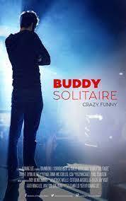 Subtitrare Buddy Solitaire (2016)