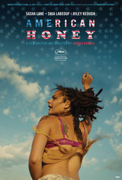 Subtitrare American Honey (2016)