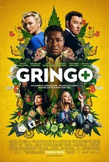 Subtitrare Gringo (2018)