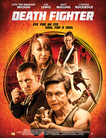 Subtitrare Death Fighter (2017)