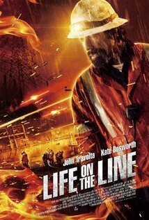 Subtitrare Life on the Line (2015)