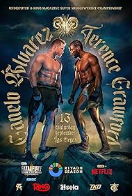 Subtitrare Canelo Álvarez vs. Terence Crawford (TV Special 2025)