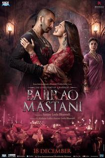 Subtitrare Bajirao Mastani aka Glorie și Iubire (2015)