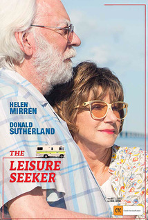 Subtitrare The Leisure Seeker (2017)