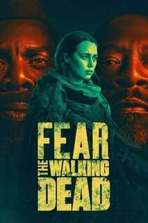 Subtitrare Fear the Walking Dead - Sezonul 1 (2015)