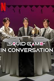 Subtitrare Squid Game in Conversation (Short 2025)
