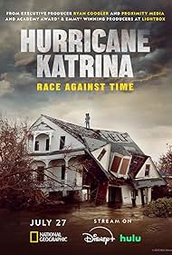 Subtitrare Hurricane Katrina: Race Against Time - Sezonul 1 (2025)