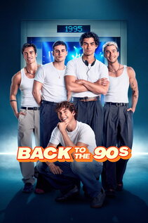 Subtitrare Back to the 90s (2026)