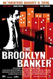 Subtitrare The Brooklyn Banker (2016)