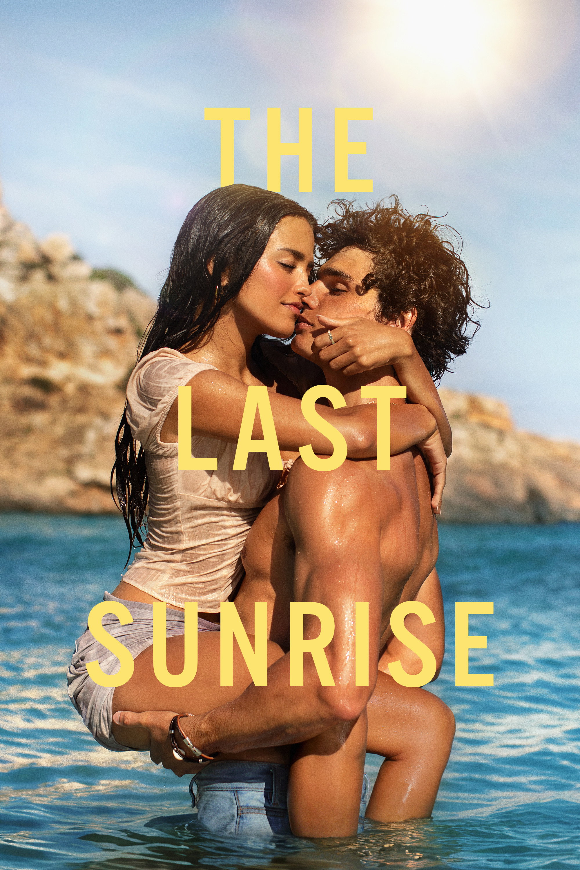 Subtitrare The Last Sunrise (2026)