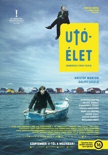 Subtitrare Afterlife AKA Utóélet (2014)