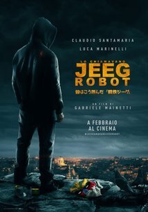 Subtitrare They Call Me Jeeg (2015)