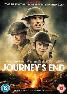 Subtitrare Journey's End (2017)