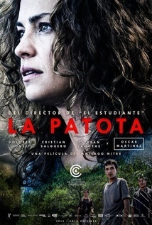 Subtitrare La patota (Paulina) (2015)