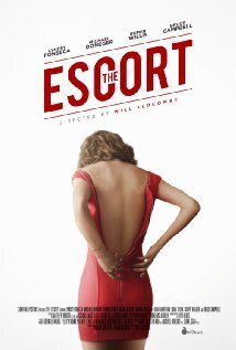 Subtitrare The Escort (2015)