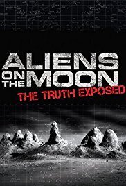 Subtitrare Aliens on the Moon: The Truth Exposed (2014)