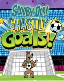 Subtitrare Scooby-Doo! Ghastly Goals (2014)