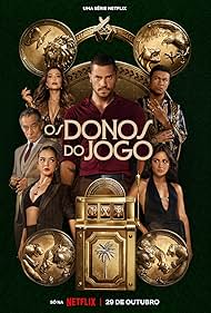 Subtitrare Rulers of Fortune (Os Donos do Jogo) - Sezonul 1 (2025)