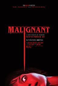 Subtitrare Malignant (2021)