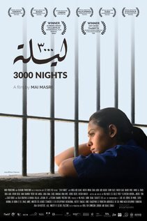 Subtitrare 3000 Layla AKA 3000 Nights (2015)