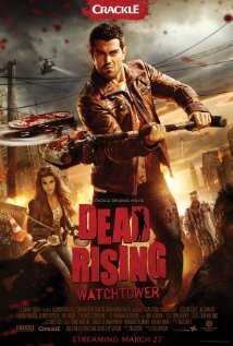 Subtitrare Dead Rising: Watchtower (2015)