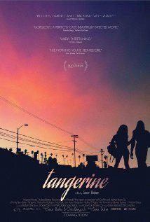 Subtitrare Tangerine (2015)