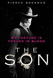 Subtitrare The Son - Sezonul 1 (2017)
