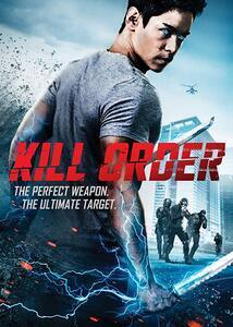 Subtitrare Kill Order (2017)