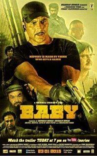 Subtitrare Baby (2015)