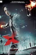 Subtitrare Mr. X (2015)