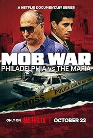 Subtitrare Mob War: Philadelphia vs. The Mafia - Sezonul 1 (2025)