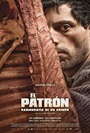 Subtitrare El Patron,Radiografia de un Crimen  (2014)