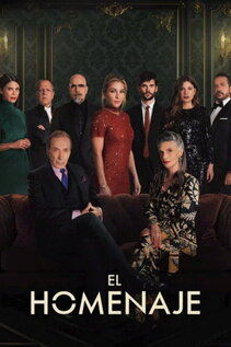 Subtitrare The Tribute (El homenaje) - Sezonul 1 (2026)