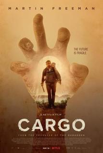 Subtitrare Cargo (2017)