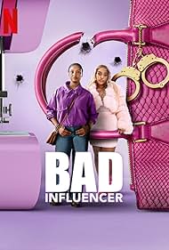 Subtitrare Bad Influencer - Sezonul 1 (2025)