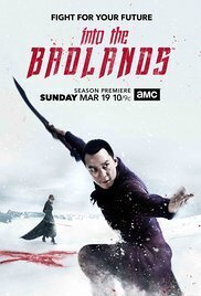 Subtitrare Into the Badlands - Sezonul 2 (2017)