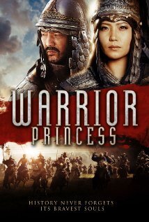 Subtitrare Warrior Princess (2014)