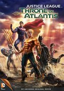Subtitrare Justice League: Throne of Atlantis (2015)