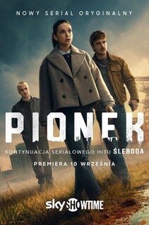 Subtitrare Pionek (Deadly Ties) (Sleboda) - Sezonul 1 (2026)