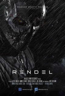 Subtitrare Rendel (2017)